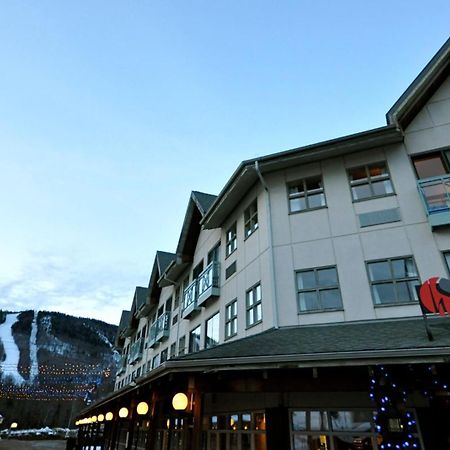 Condos Stoneham Εξωτερικό φωτογραφία