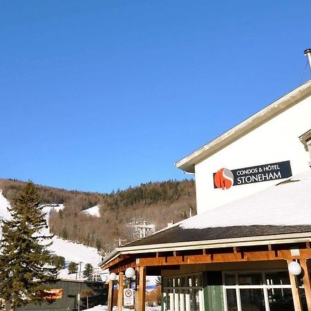 Condos Stoneham Εξωτερικό φωτογραφία