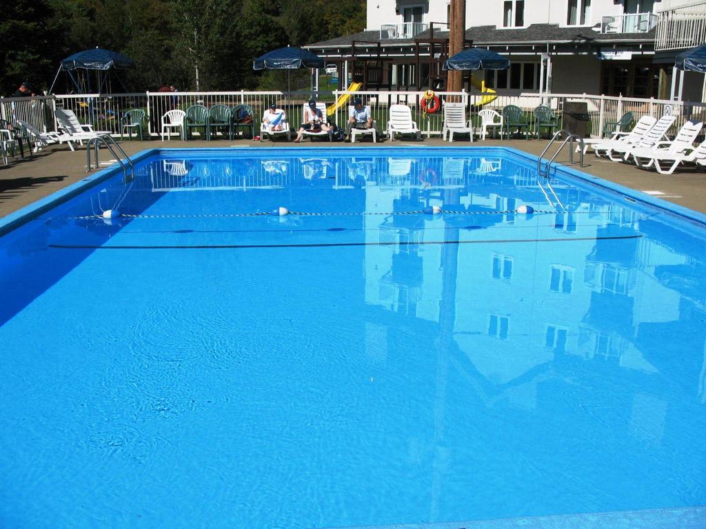 Condos Stoneham Εξωτερικό φωτογραφία
