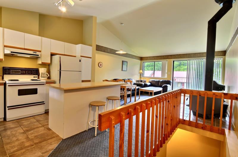 Condos Stoneham Δωμάτιο φωτογραφία