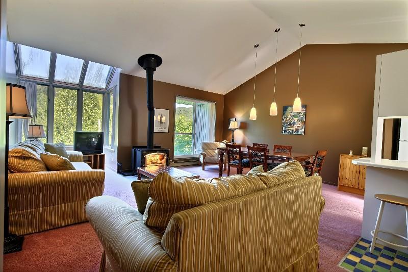 Condos Stoneham Δωμάτιο φωτογραφία