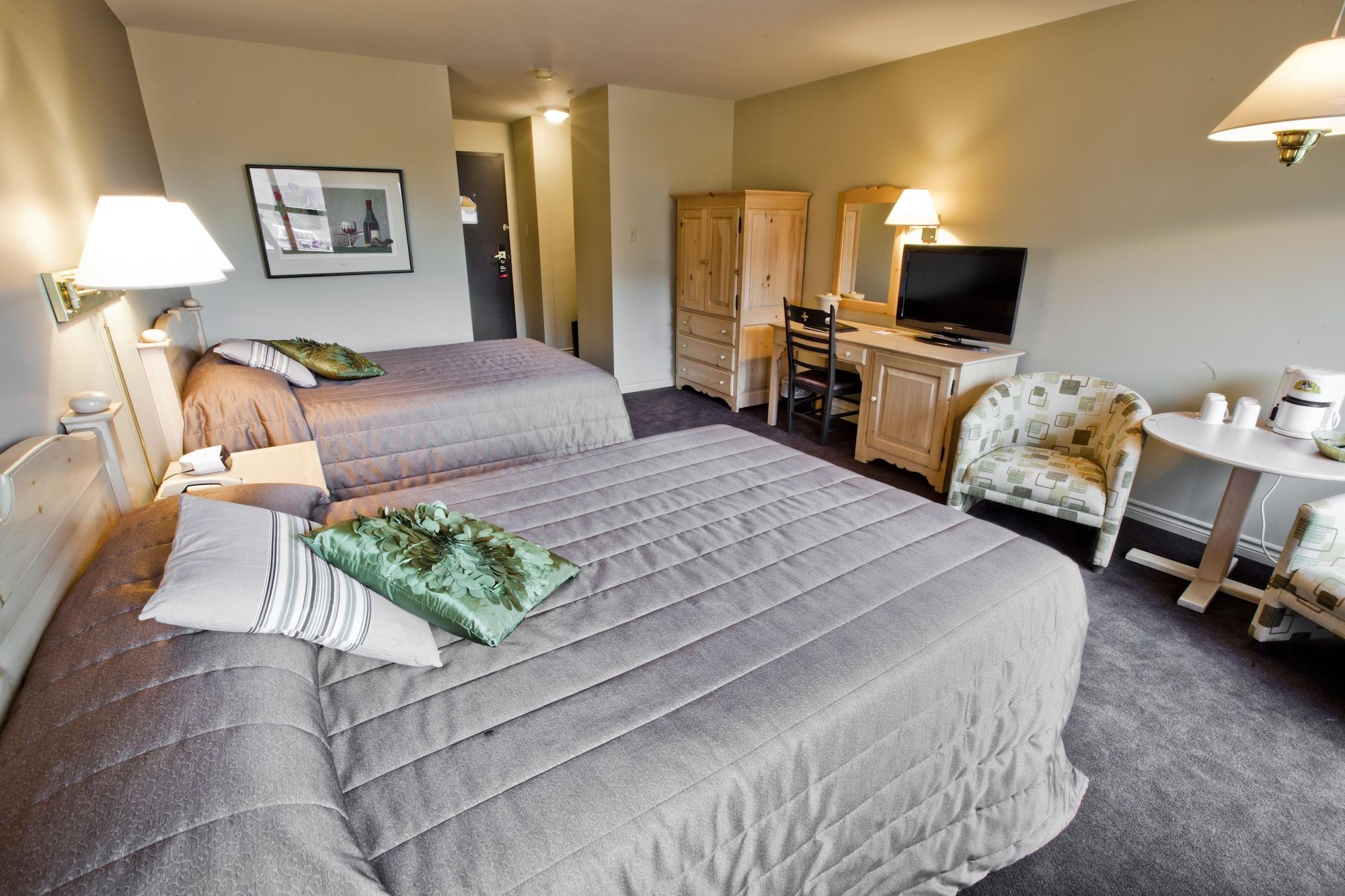 Condos Stoneham Εξωτερικό φωτογραφία