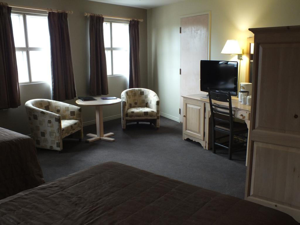 Condos Stoneham Εξωτερικό φωτογραφία