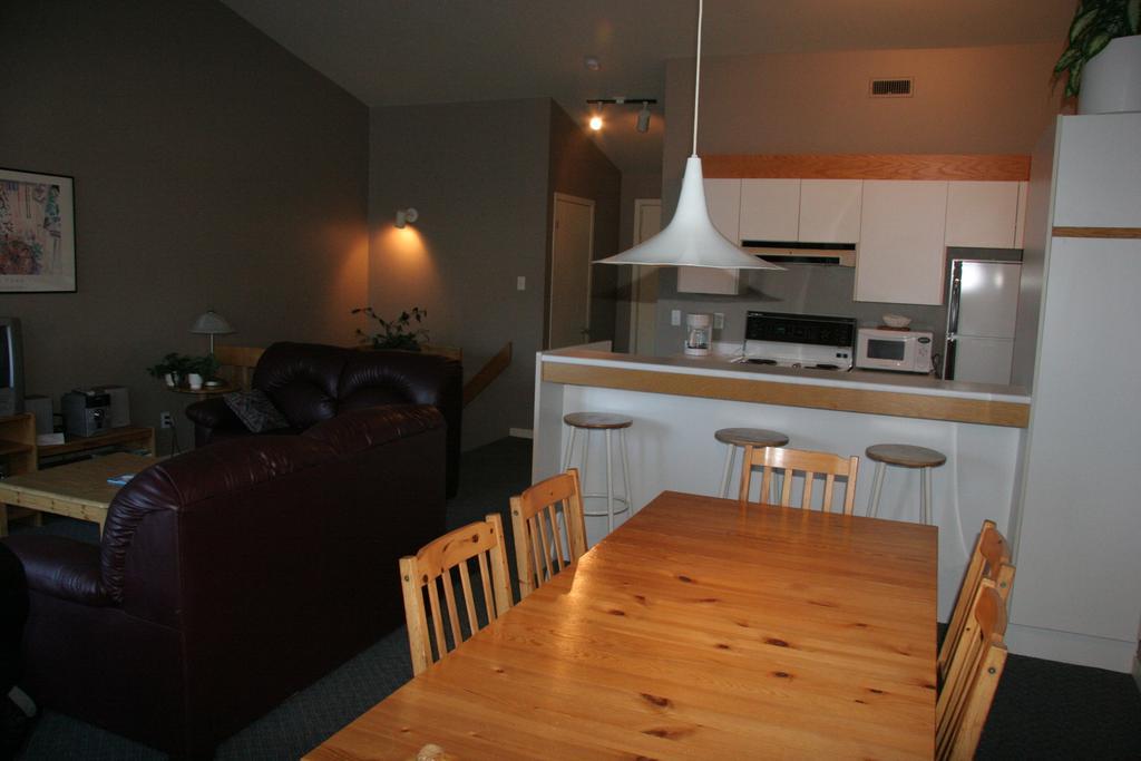 Condos Stoneham Δωμάτιο φωτογραφία