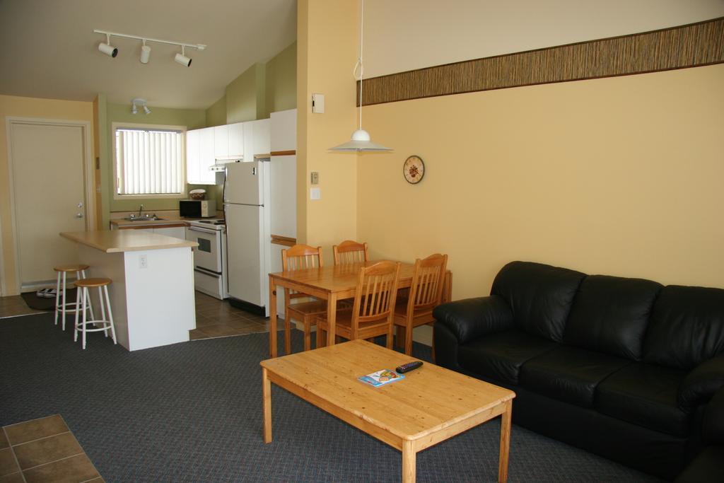 Condos Stoneham Δωμάτιο φωτογραφία