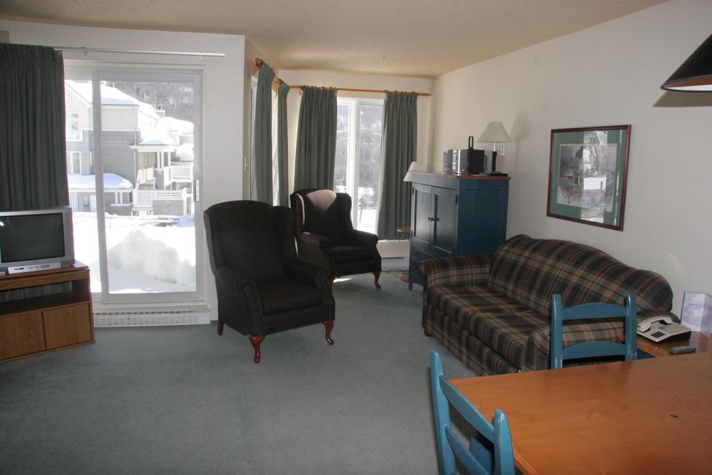 Condos Stoneham Δωμάτιο φωτογραφία