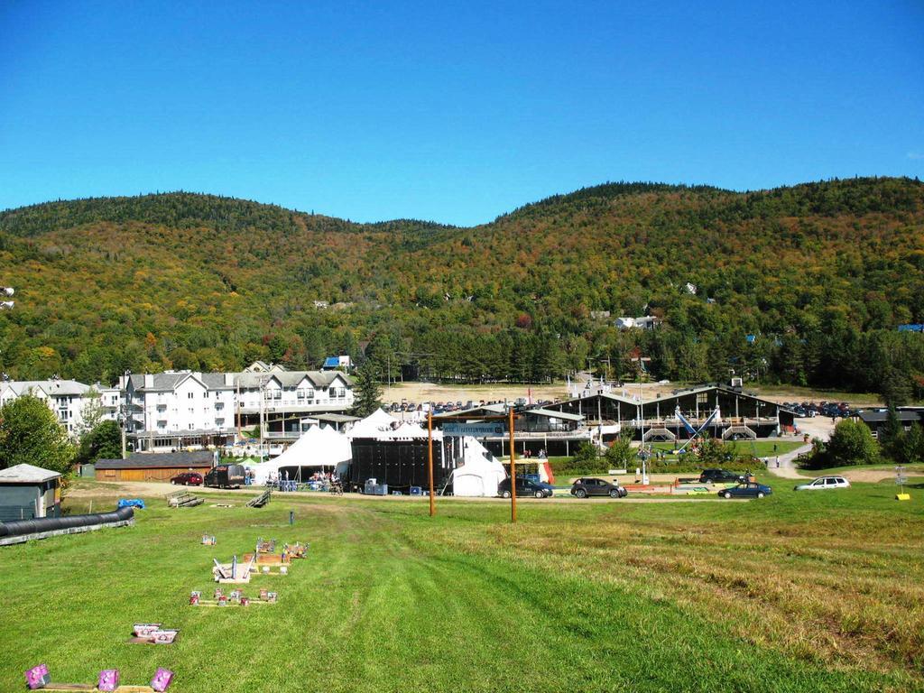 Condos Stoneham Εξωτερικό φωτογραφία