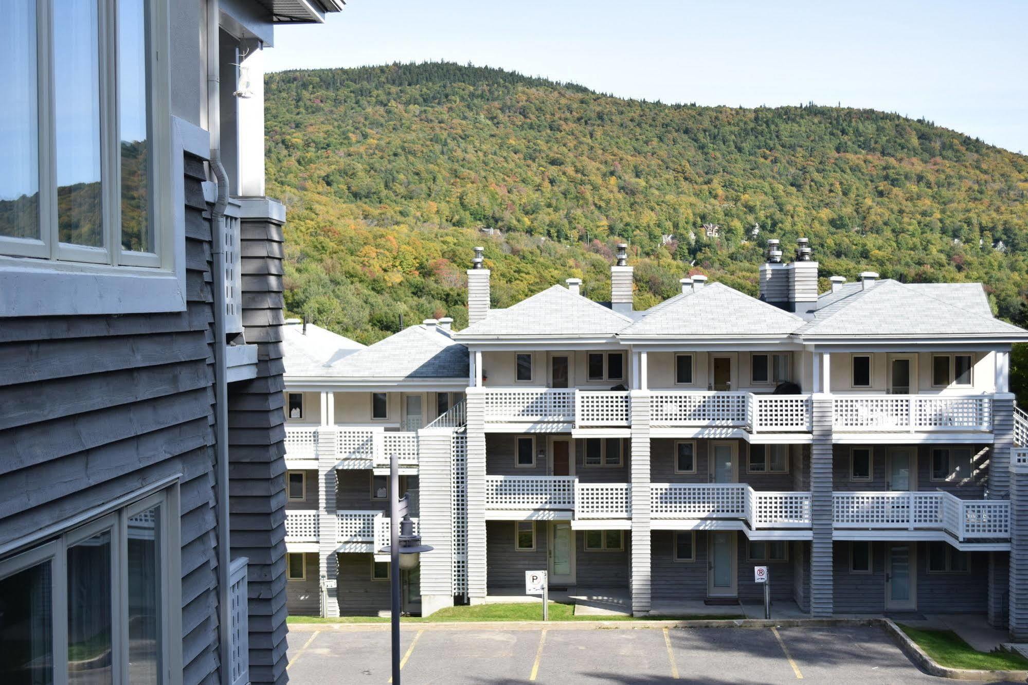 Condos Stoneham Εξωτερικό φωτογραφία