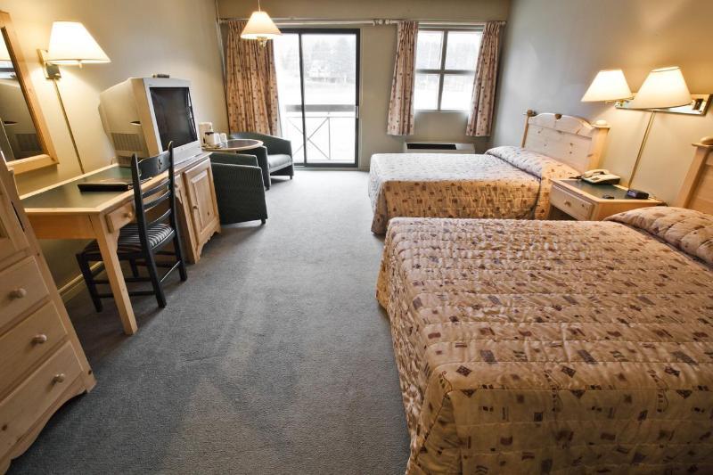 Condos Stoneham Εξωτερικό φωτογραφία